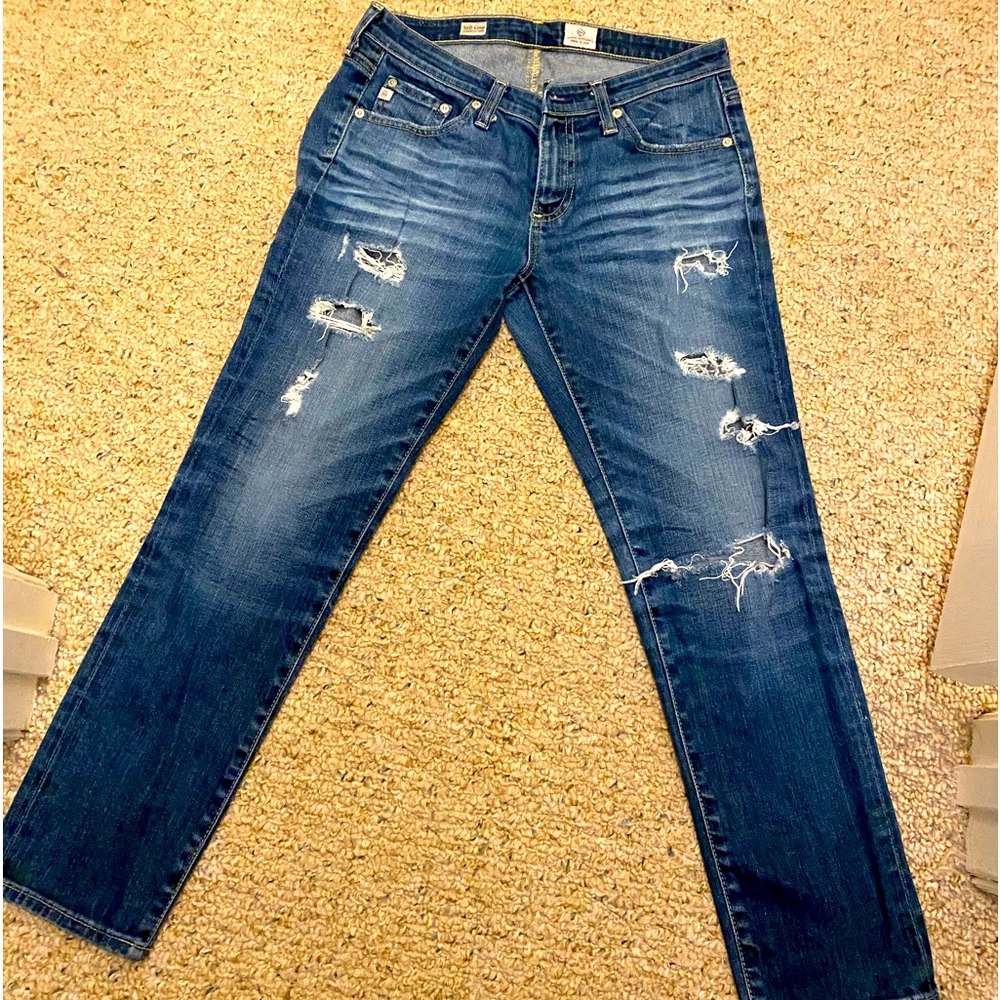 AG jeans